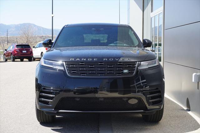 new 2026 Land Rover Range Rover Velar car, priced at $73,267