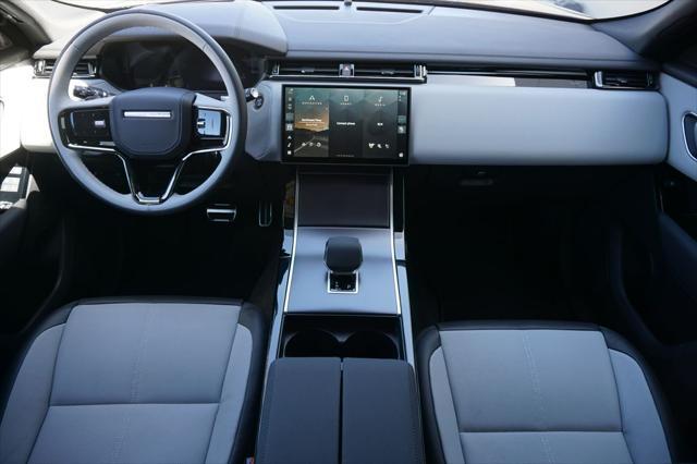 new 2026 Land Rover Range Rover Velar car, priced at $73,267