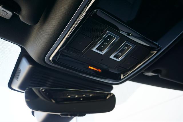 new 2026 Land Rover Range Rover Velar car, priced at $73,267