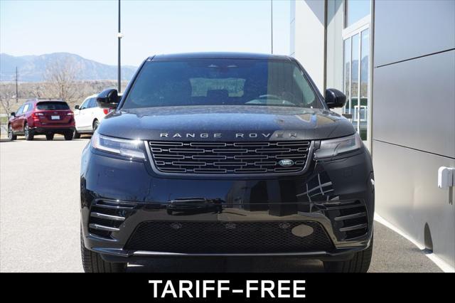new 2026 Land Rover Range Rover Velar car, priced at $73,267