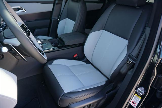 new 2026 Land Rover Range Rover Velar car, priced at $73,267