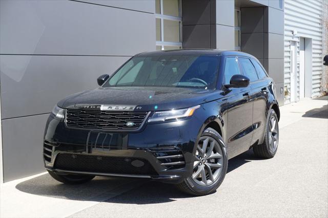 new 2026 Land Rover Range Rover Velar car, priced at $73,267