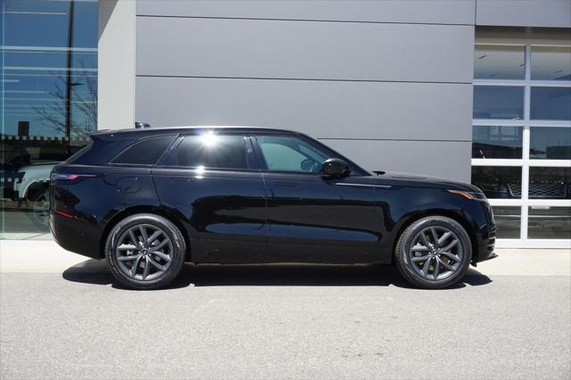 new 2026 Land Rover Range Rover Velar car, priced at $73,267