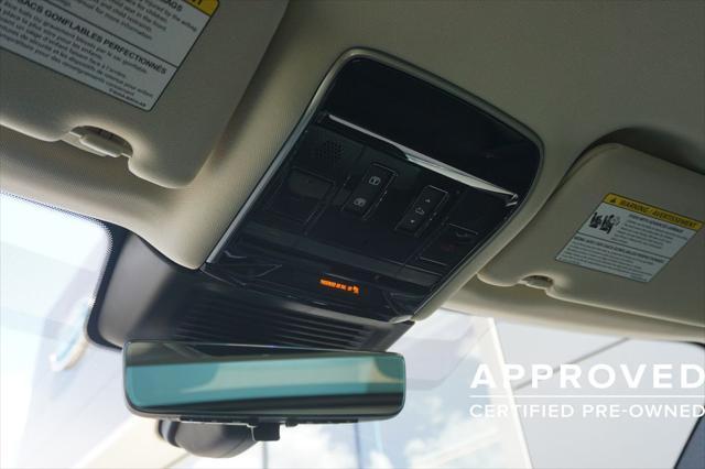 used 2023 Land Rover Range Rover car, priced at $102,987