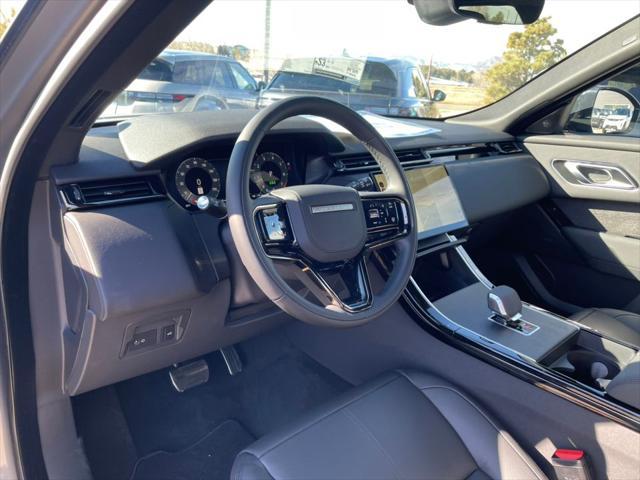 used 2024 Land Rover Range Rover Velar car, priced at $62,988