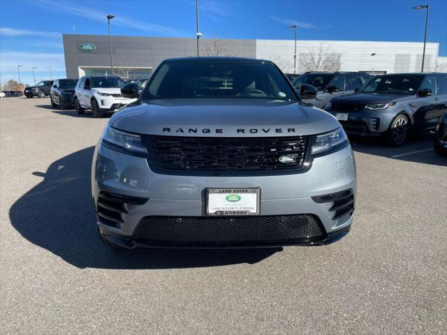 used 2024 Land Rover Range Rover Velar car, priced at $62,988