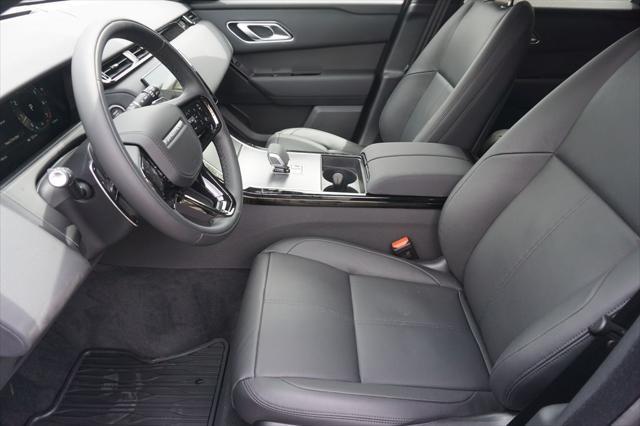 new 2026 Land Rover Range Rover Velar car, priced at $67,635