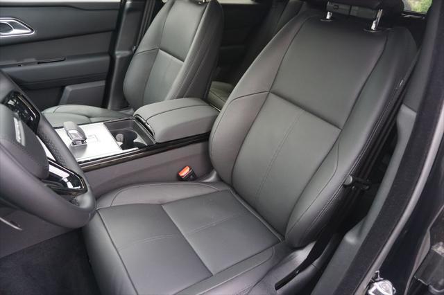 new 2026 Land Rover Range Rover Velar car, priced at $67,635