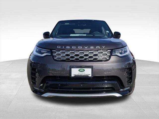 new 2024 Land Rover Discovery car, priced at $86,938