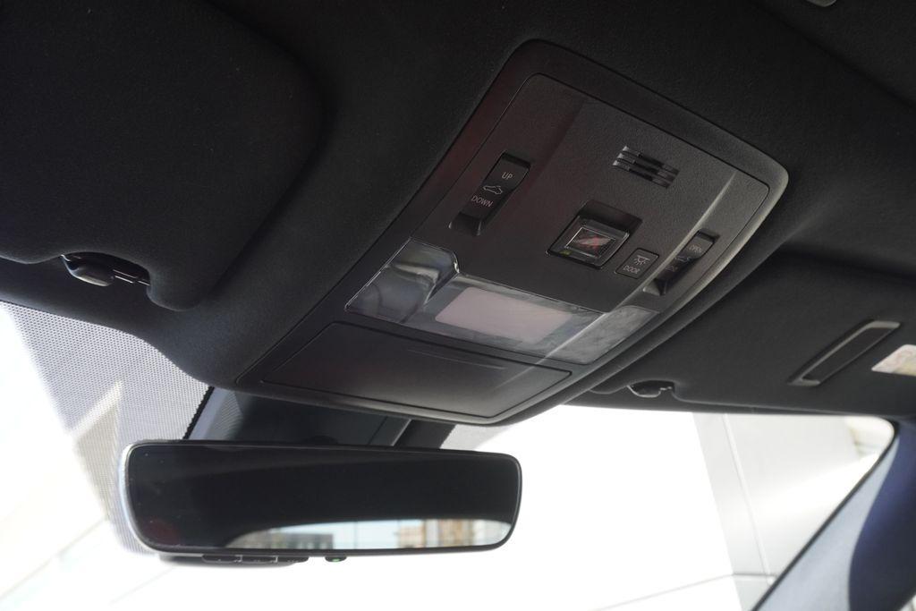 used 2022 Lexus RX 350 car, priced at $46,083