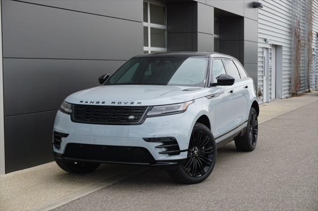 new 2026 Land Rover Range Rover Velar car, priced at $84,540
