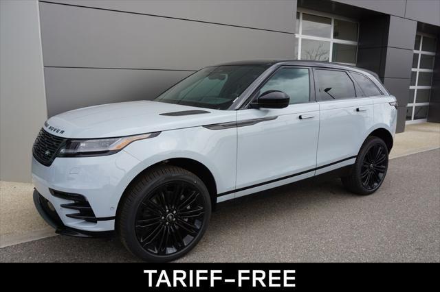 new 2026 Land Rover Range Rover Velar car, priced at $84,540