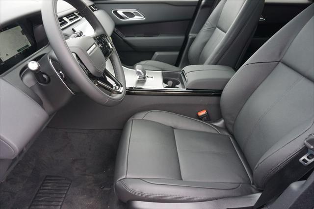 new 2026 Land Rover Range Rover Velar car, priced at $84,540