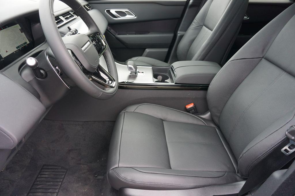 new 2026 Land Rover Range Rover Velar car, priced at $84,540