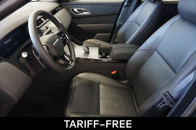 new 2025 Land Rover Range Rover Velar car, priced at $73,937