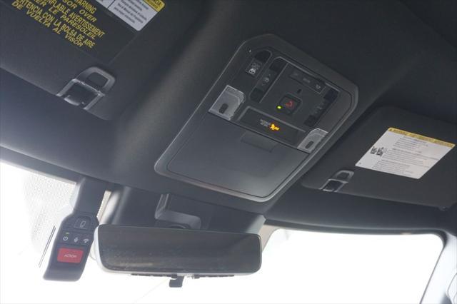 used 2024 Toyota Tundra Hybrid car, priced at $71,387