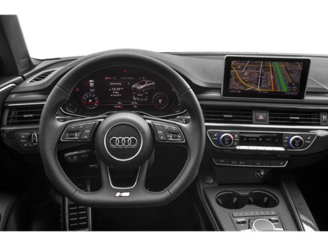 used 2019 Audi S4 car, priced at $32,688