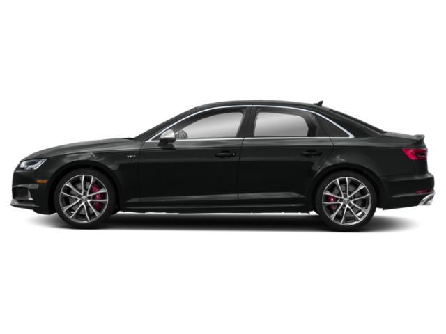 used 2019 Audi S4 car, priced at $32,688