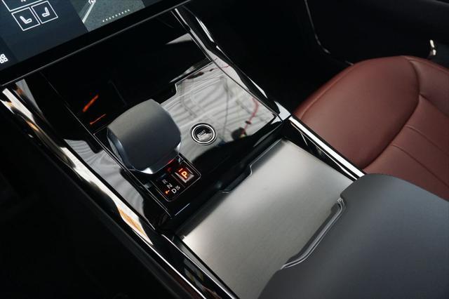 new 2025 Land Rover Range Rover Sport car, priced at $109,875