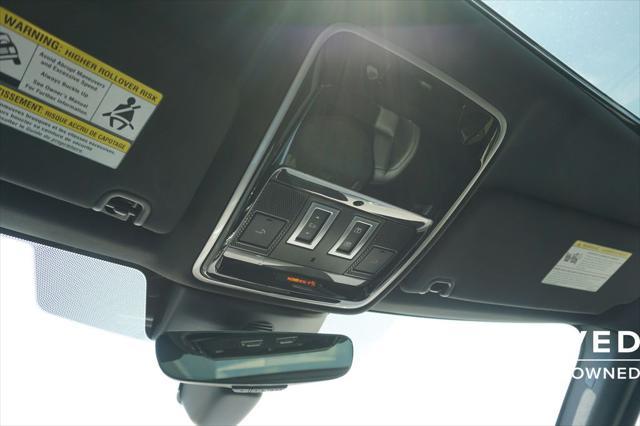 used 2022 Land Rover Range Rover Sport car, priced at $60,987