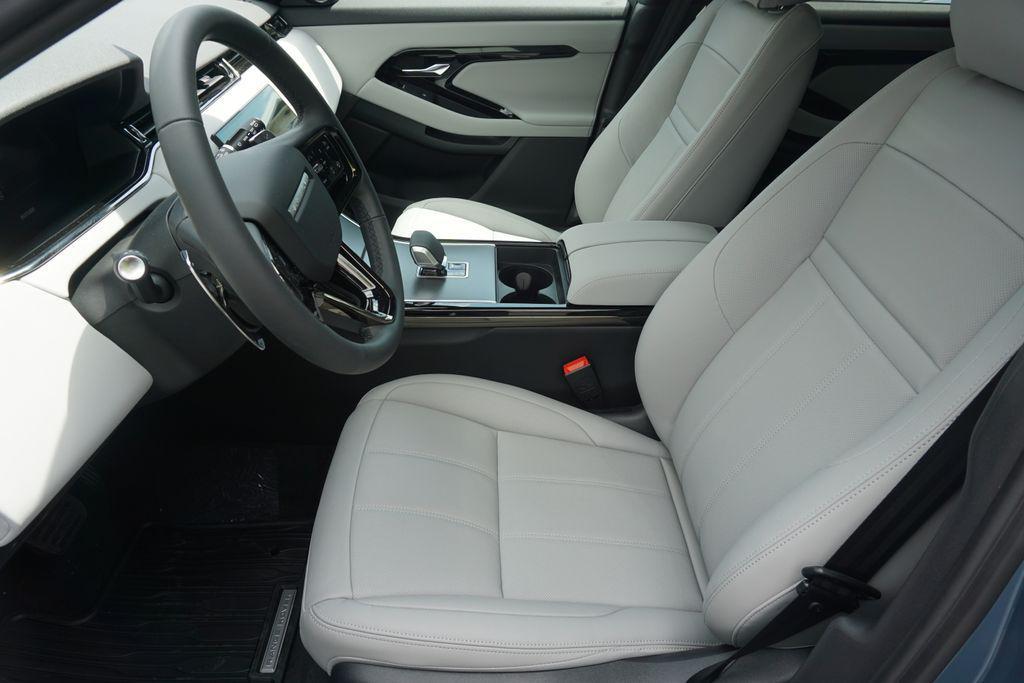 new 2026 Land Rover Range Rover Evoque car, priced at $58,965