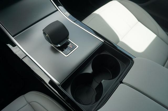 new 2026 Land Rover Range Rover Evoque car, priced at $58,965