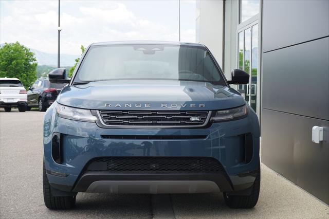 new 2026 Land Rover Range Rover Evoque car, priced at $58,965