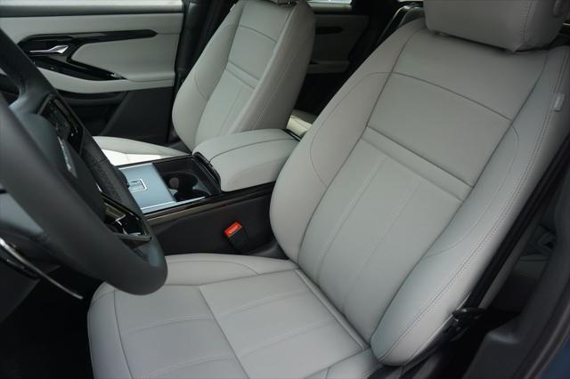 new 2026 Land Rover Range Rover Evoque car, priced at $58,965