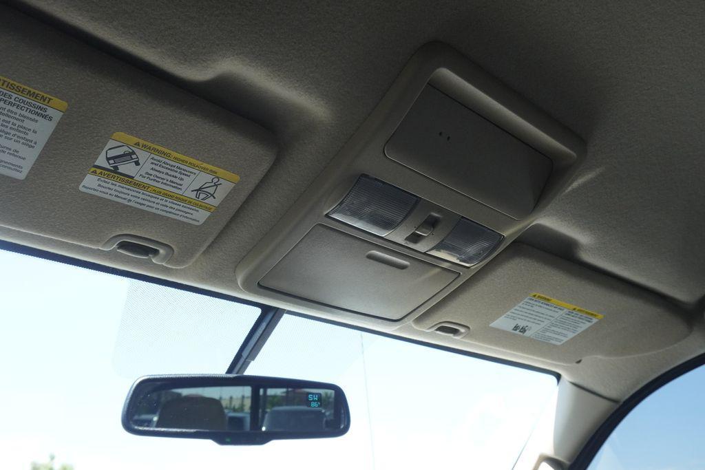 used 2015 Nissan Frontier car, priced at $16,500