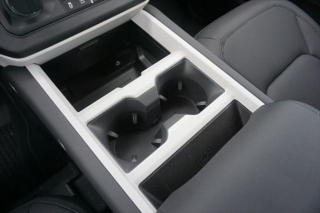 new 2025 Land Rover Defender car, priced at $68,958
