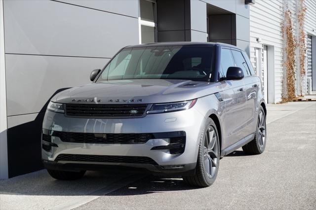 new 2024 Land Rover Range Rover Sport car, priced at $94,790