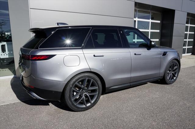 new 2024 Land Rover Range Rover Sport car, priced at $94,790