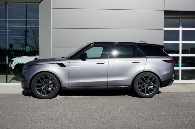 new 2024 Land Rover Range Rover Sport car, priced at $94,790