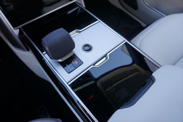 new 2025 Land Rover Range Rover car, priced at $177,375