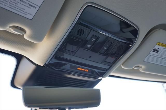new 2025 Land Rover Range Rover car, priced at $177,375