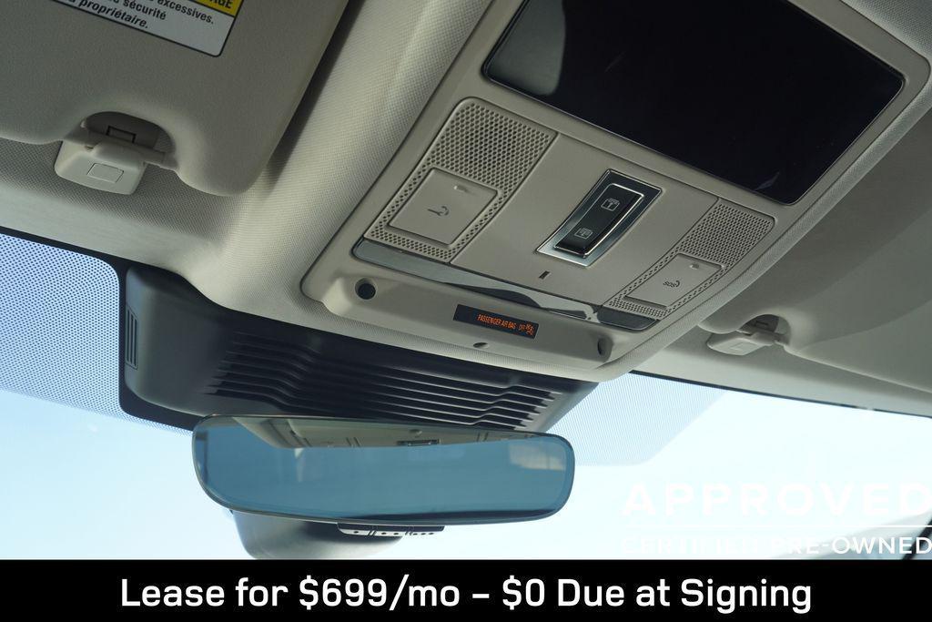 used 2025 Land Rover Discovery Sport car, priced at $40,984