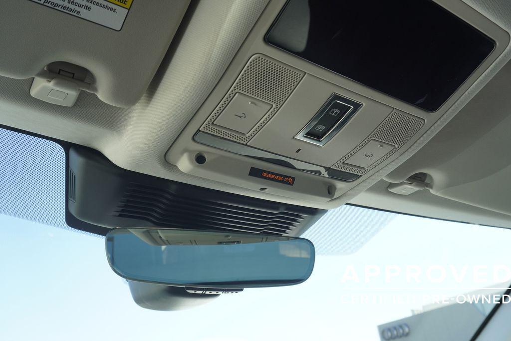 used 2025 Land Rover Discovery Sport car, priced at $39,135