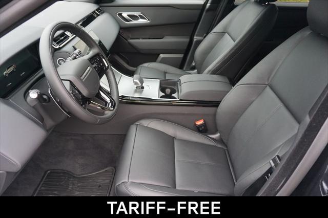 new 2025 Land Rover Range Rover Velar car, priced at $79,040