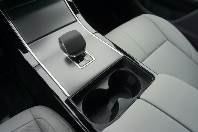 new 2026 Land Rover Range Rover Evoque car