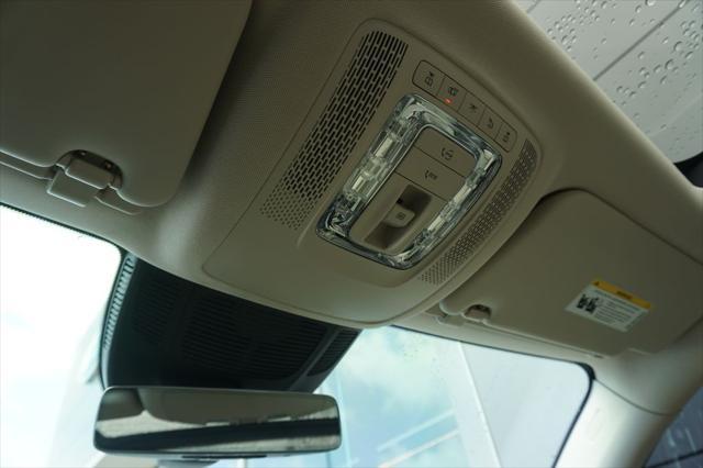 used 2022 Mercedes-Benz GLS 450 car, priced at $53,287
