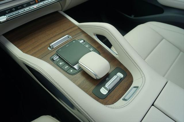 used 2022 Mercedes-Benz GLS 450 car, priced at $53,287