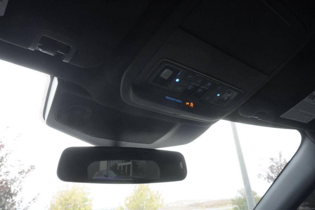 used 2023 Ford Explorer car, priced at $41,277