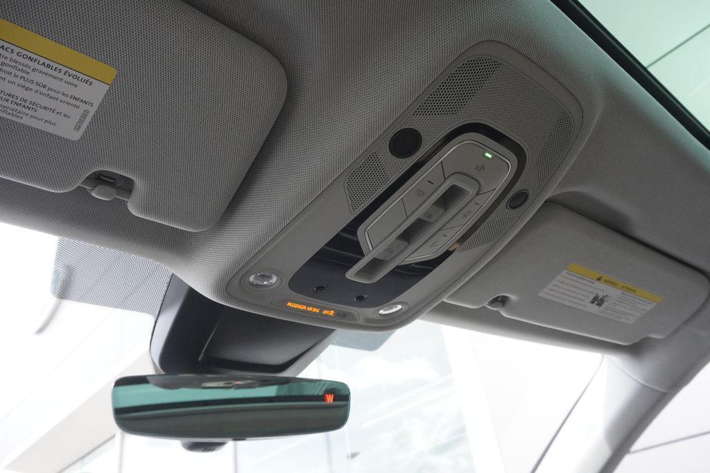 used 2023 Audi Q8 car, priced at $53,783