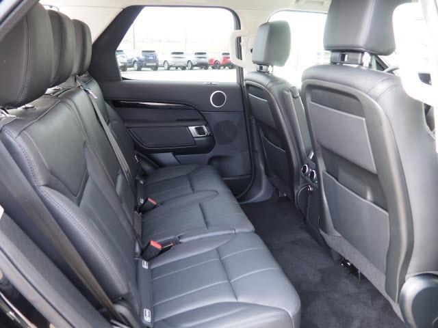 used 2019 Land Rover Discovery car, priced at $23,988