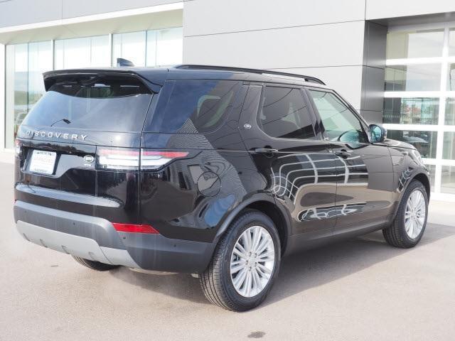 used 2019 Land Rover Discovery car, priced at $23,988