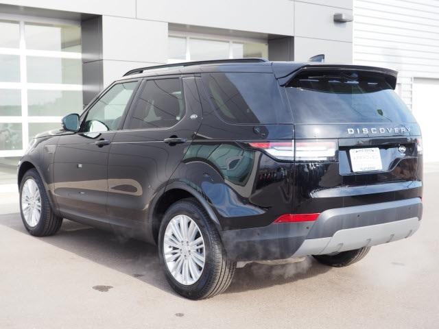 used 2019 Land Rover Discovery car, priced at $23,988