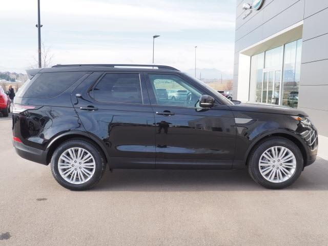 used 2019 Land Rover Discovery car, priced at $23,988