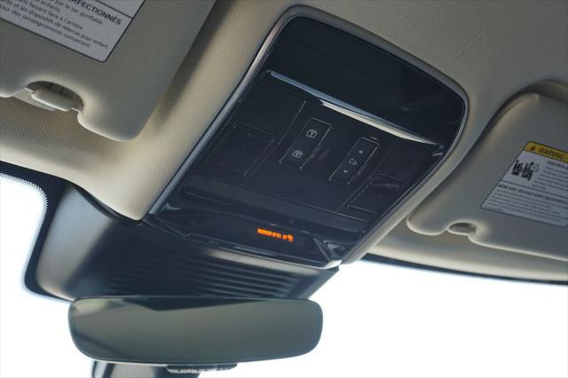 new 2025 Land Rover Range Rover car, priced at $121,455