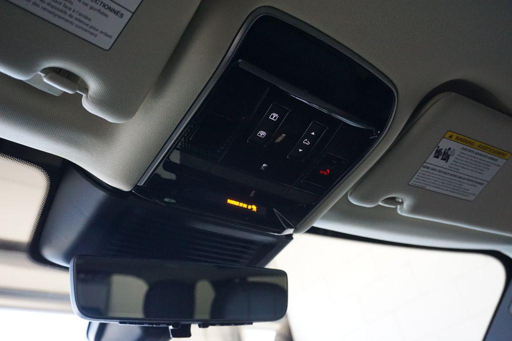 new 2025 Land Rover Range Rover car, priced at $157,070