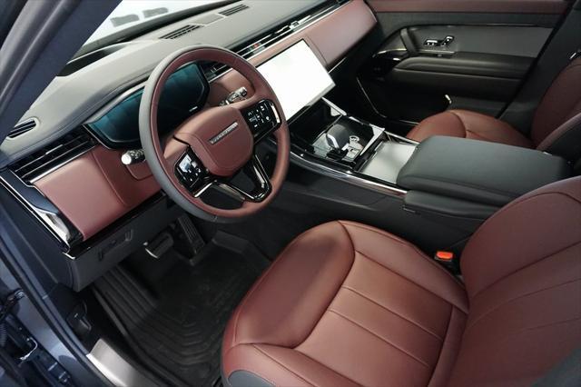 new 2024 Land Rover Range Rover Sport car, priced at $106,795